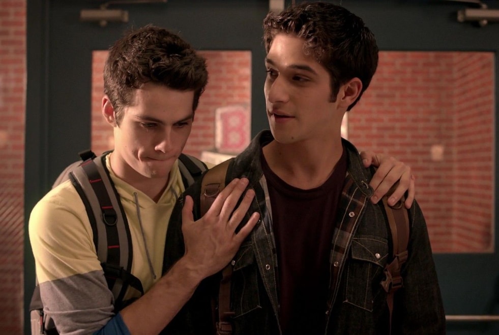 #BestFriendsDay : Les 5 BFF de séries les plus cultes