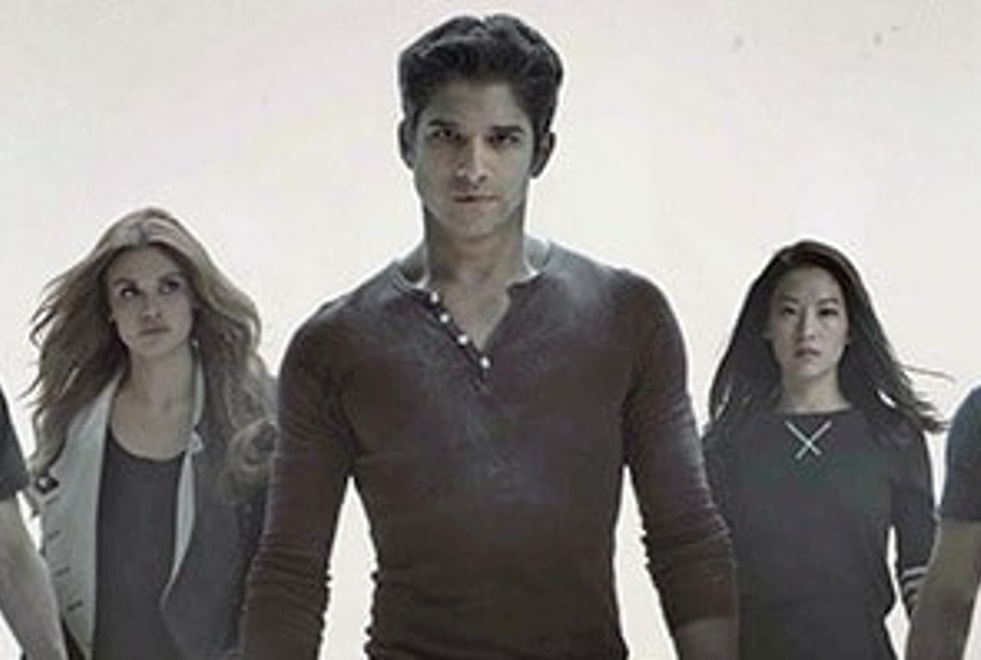 Teen Wolf, PLL, Reign : 5 séries qui font leurs adieux cet été