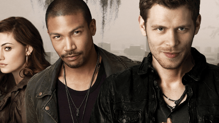 The Originals : un nouveau personnage va apparaître dans la saison 5
