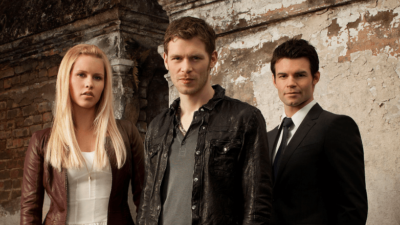 The Originals : un originel se sacrifie dans le final de la saison 4