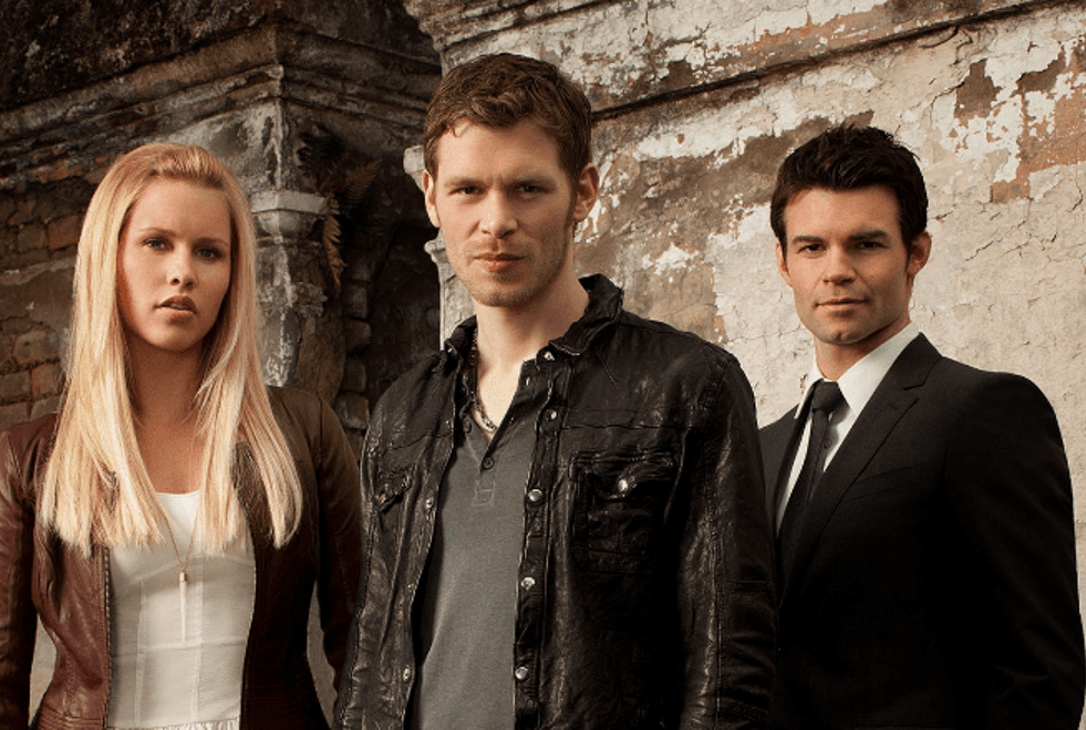 The Originals : un originel se sacrifie dans le final de la saison 4