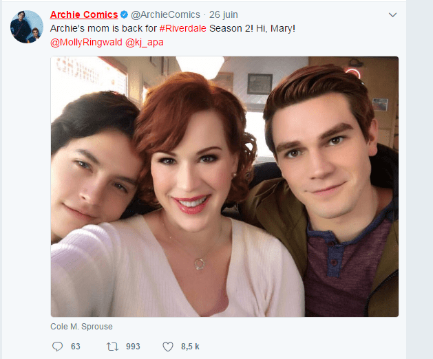 Riverdale