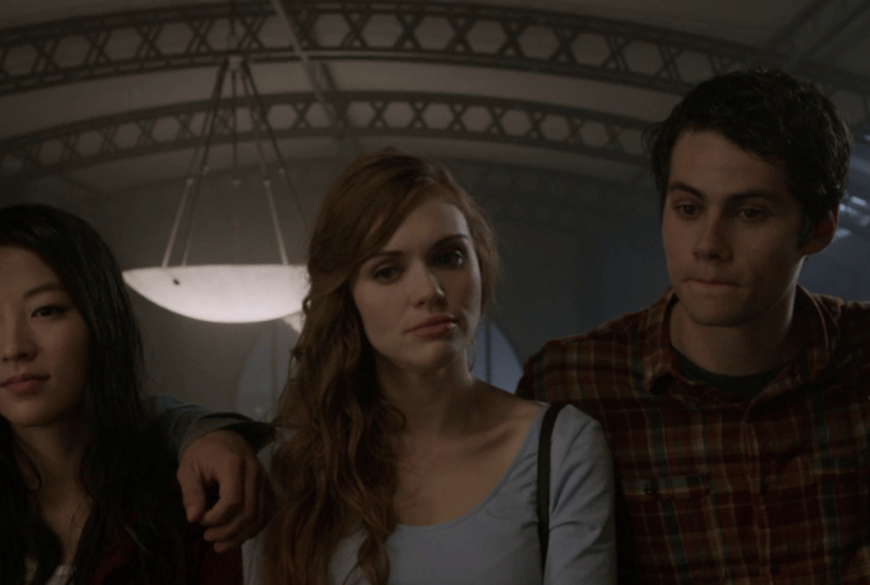 5 points qui font tout le charme de Teen Wolf (pour les vrais fans)