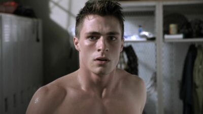 American Horror Story : Colton Haynes au casting de la saison 7 ?