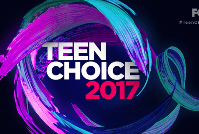 Teen Choice Awards 2017 : découvrez les premières nominations !