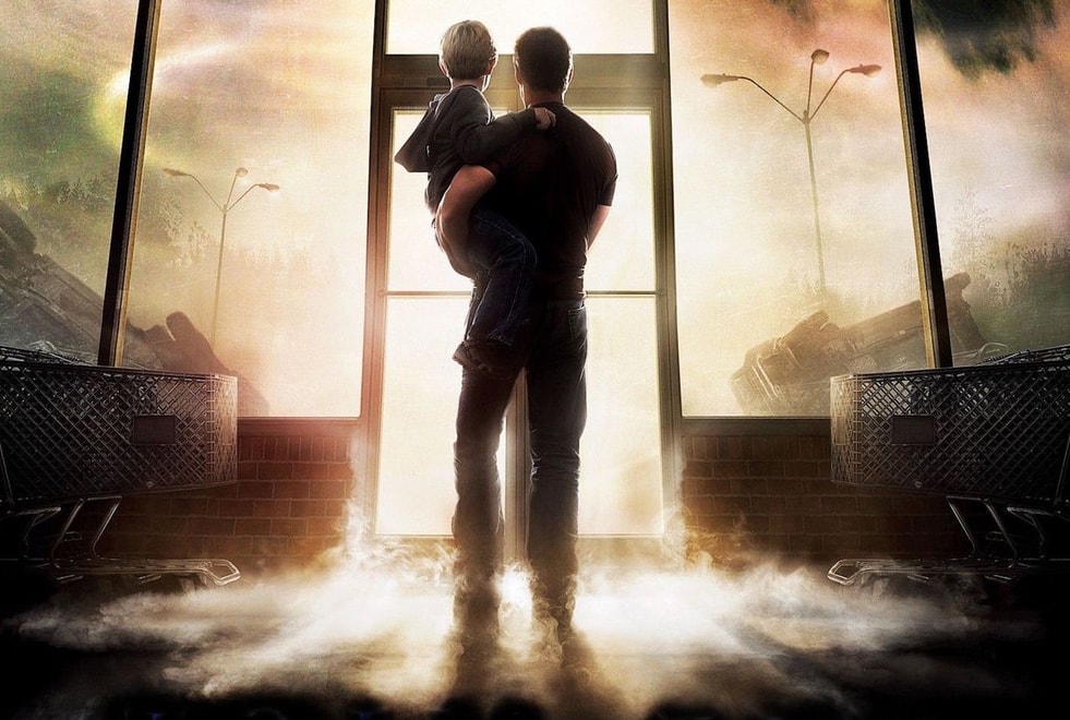 The Mist : la série horrifique se dévoile dans un nouveau trailer ?