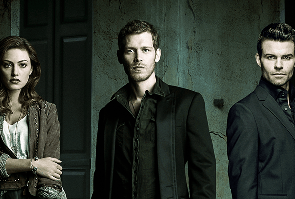 The Originals : Klaus et Hayley auraient-ils trouvé un moyen de tuer le Hollow ?