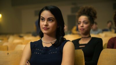 Camila Mendes : 3 infos à connaître sur Veronica de Riverdale