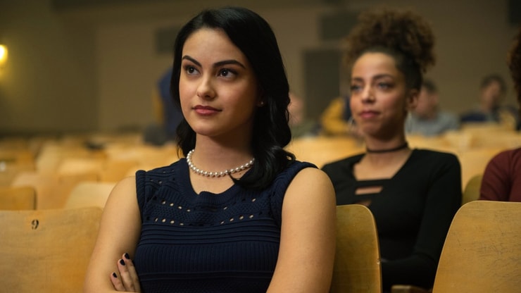 Camila Mendes : 3 infos à connaître sur Veronica de Riverdale