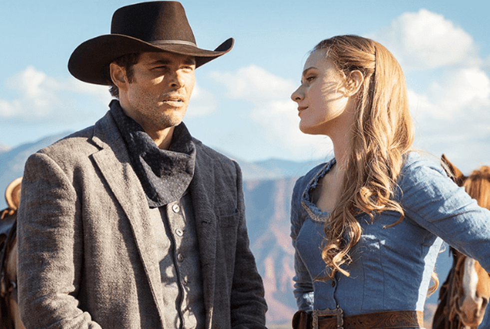 Westworld : la saison 2 sera « encore plus ambitieuse » que la première.