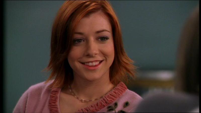 Willow (Buffy contre les vampires)