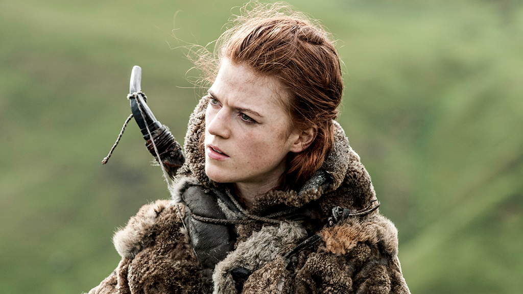 Ygritte