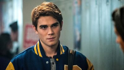 Riverdale saison 2 : le créateur tease un épisode 4 terrible pour Archie