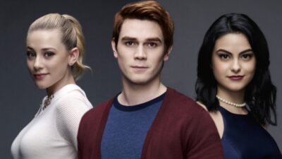 Riverdale : un mariage dans la saison 2 ?