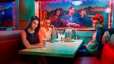 Riverdale : le tournage de la saison 2 vient de commencer !