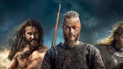 Vikings : la saison 5 sortira à la fin de l'année !