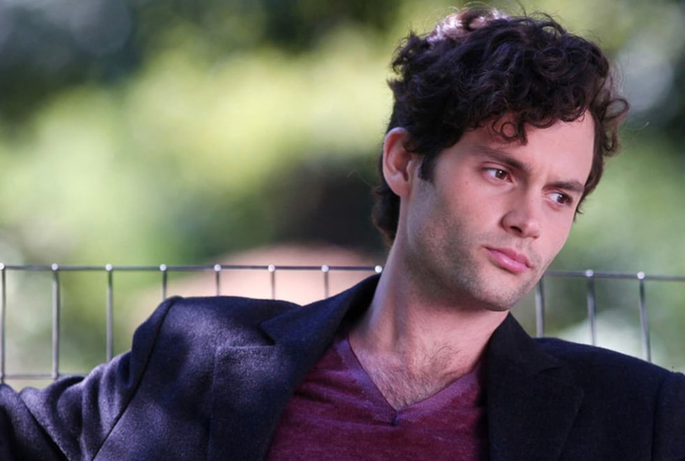 Penn Badgley (Gossip Girl) va incarner un libraire creepy dans une nouvelle série