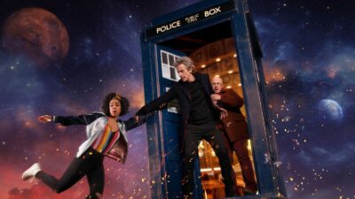 Doctor Who : pourquoi le docteur n'a jamais été incarné par une femme ?