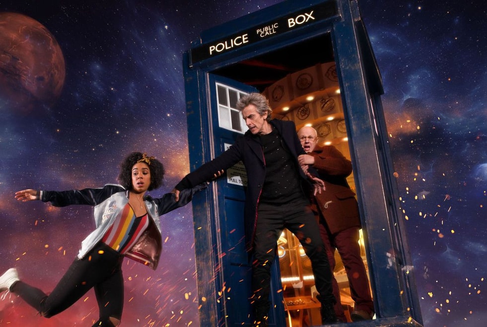 Doctor Who : pourquoi le docteur n’a jamais été incarné par une femme ?