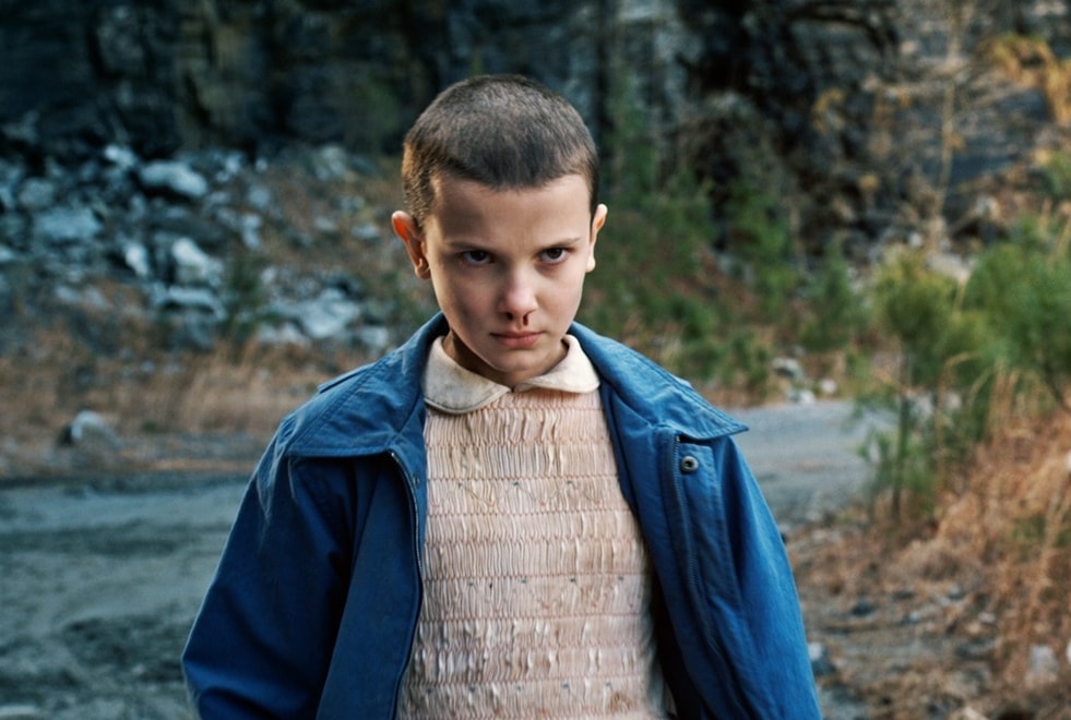 Millie Bobby Brown (Stranger Things) a-t-elle ses chances de gagner un Emmy ?
