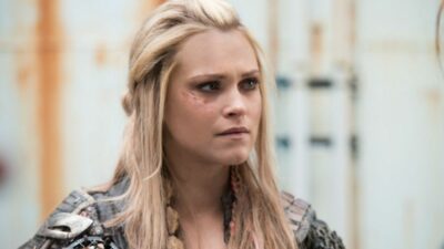 The 100 saison 5 : Clarke devra prendre des décisions radicales !