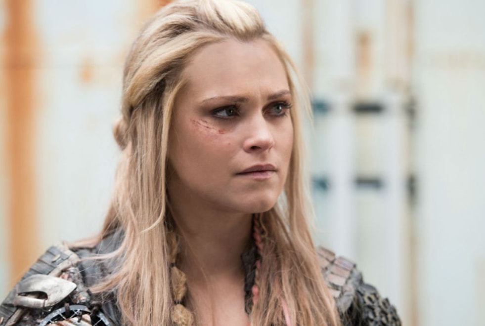 The 100 saison 5 : Clarke devra prendre des décisions radicales !
