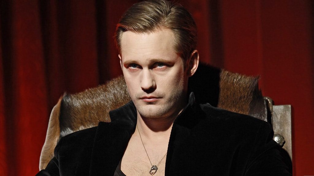 Eric Northman True blood