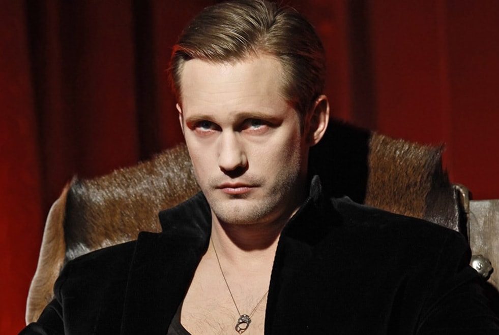 Top 5 des meilleurs vampires de séries