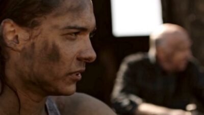 Fear The Walking Dead : Walker, le futur « Negan » de la série ?