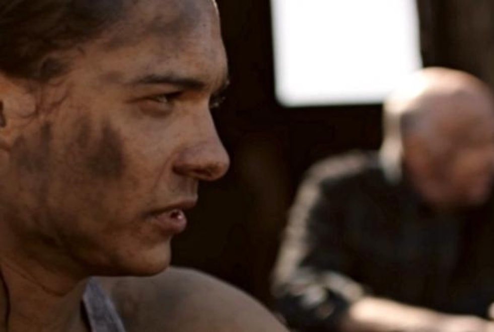 Fear The Walking Dead : Walker, le futur « Negan » de la série ?
