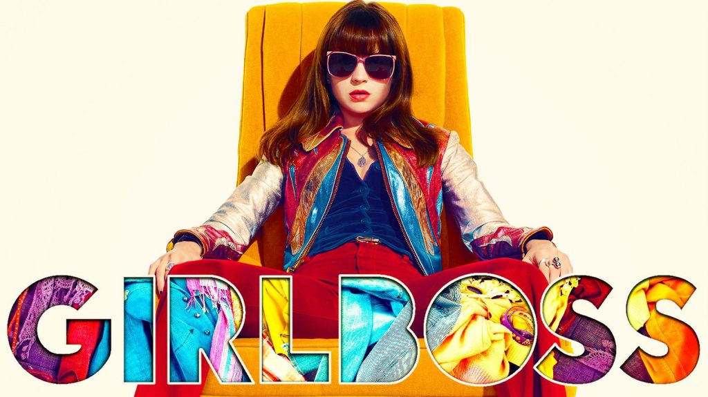 girlboss britt robertson netflix