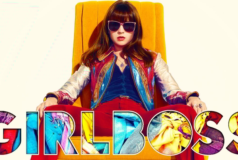 La malédiction Britt Robertson : 5 séries de l’actrice annulées trop tôt