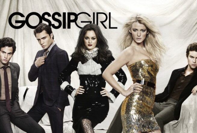 Gossip Girl : ce personnage majeur de la série ne sera pas dans le reboot