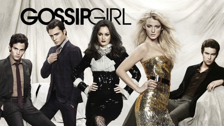 Gossip Girl : ce personnage majeur de la série ne sera pas dans le reboot