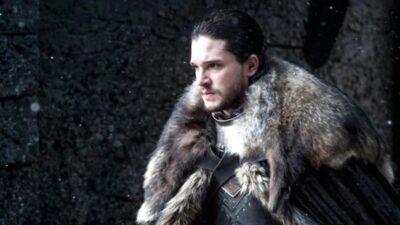 Game of Thrones : de nouvelles images de la saison 7 !