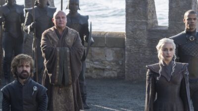 L’ultime saison de Game Of Thrones pourrait sortir en 2019 !