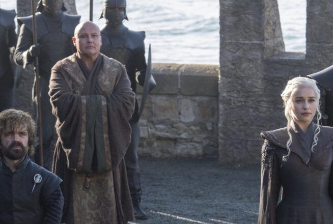 L’ultime saison de Game Of Thrones pourrait sortir en 2019 !