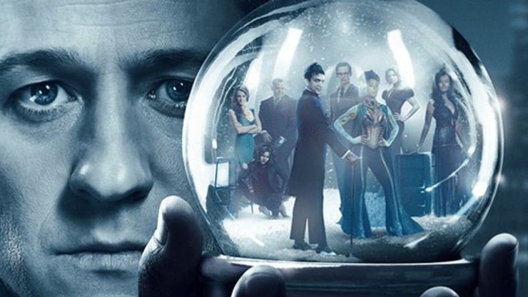 Gotham saison 3 : les trois moments chocs du final