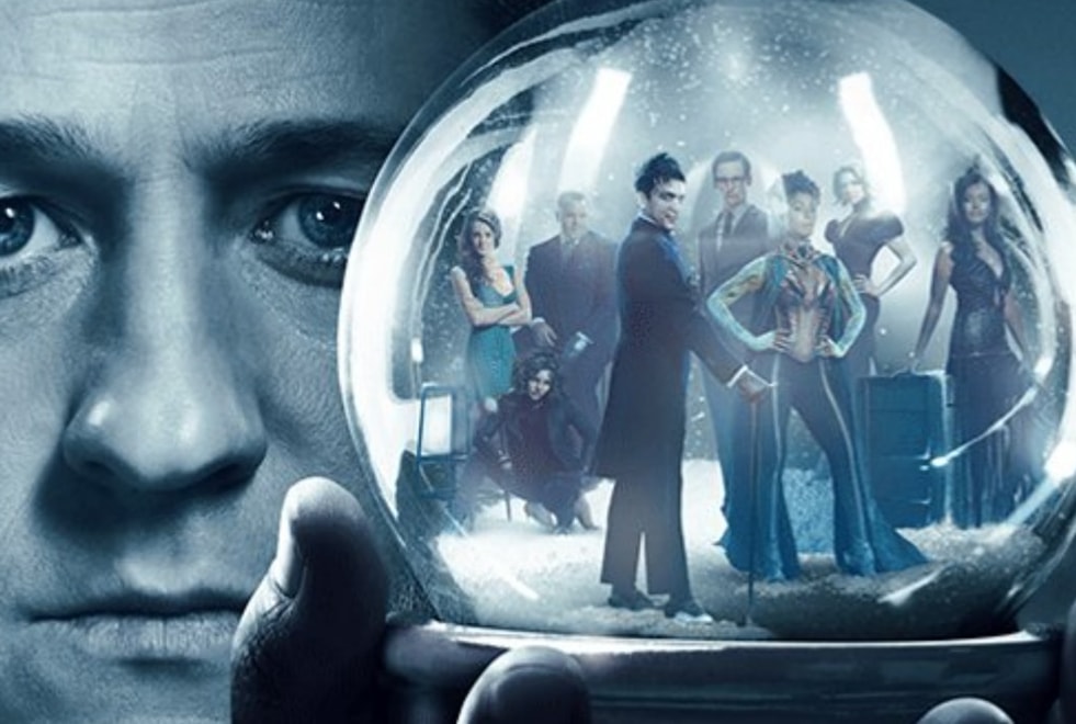 Gotham saison 3 : les trois moments chocs du final