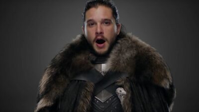 Bonne nouvelle : les épisodes de la saison 7 de Game of Thrones seront (très) longs