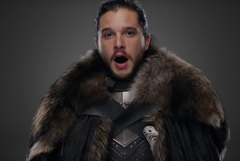 Bonne nouvelle : les épisodes de la saison 7 de Game of Thrones seront (très) longs