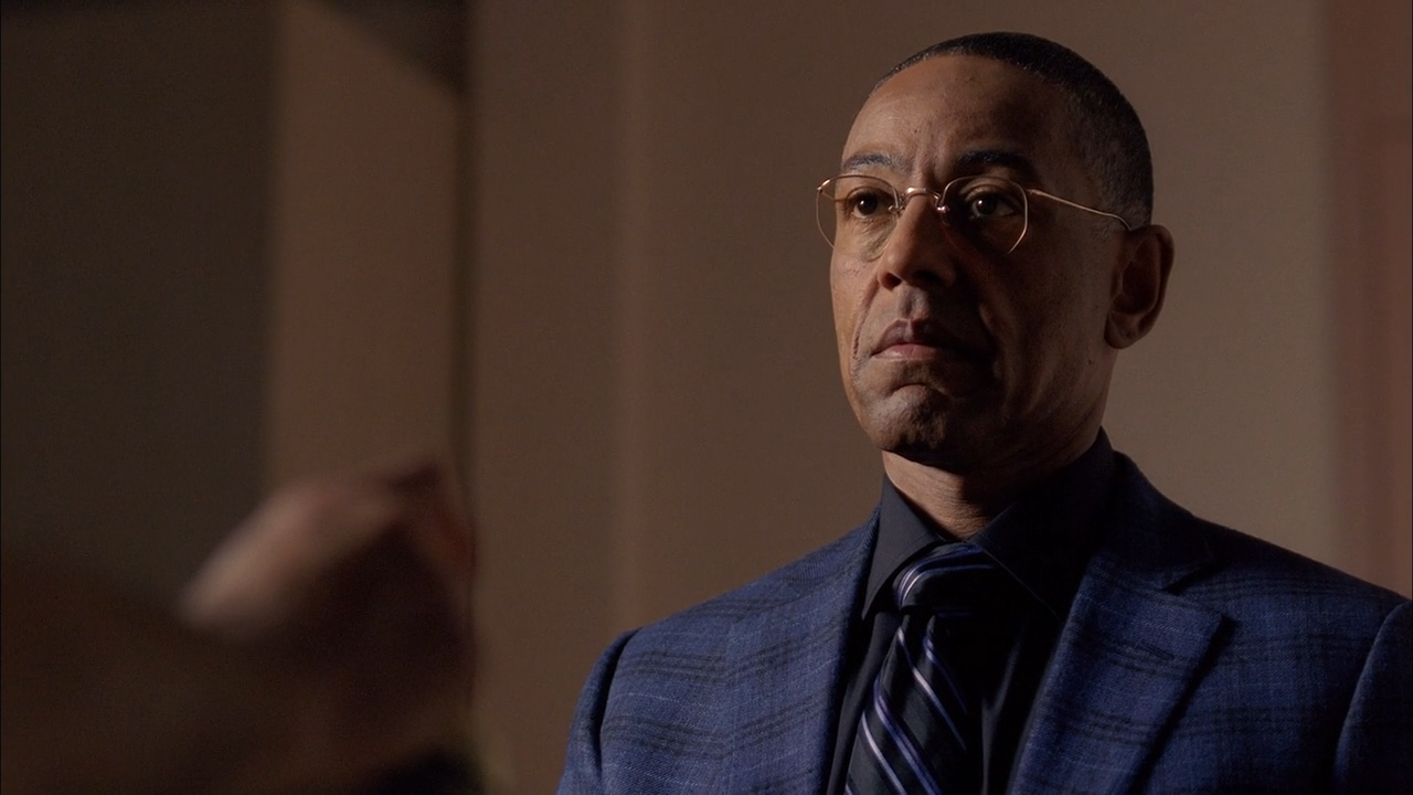 Gus Fring (Breaking Bad)