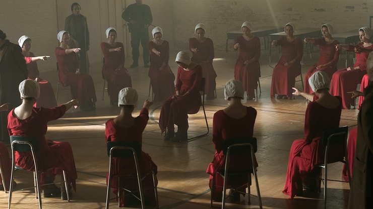 The Handmaid's Tale : l'incontournable série féministe arrive sur OCS