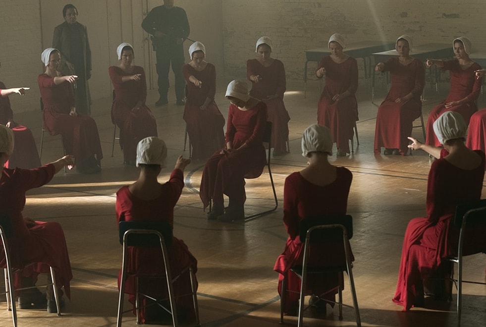 The Handmaid’s Tale : l’incontournable série féministe arrive sur OCS