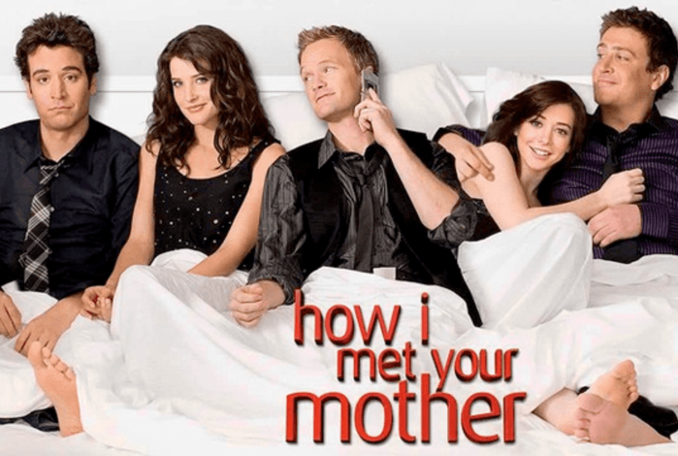 5 séries à regarder pour décompresser après un examen