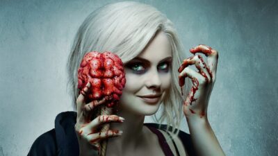 Izombie saison 3 : un retournement de situation bouleverse la série !