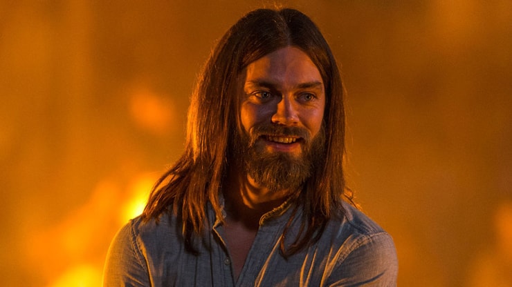 The Walking Dead saison 8 : "chaque épisode sera plus fou que le précédent"