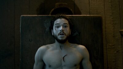 Game of Thrones : Jon Snow pourrait mourir dans la saison 7