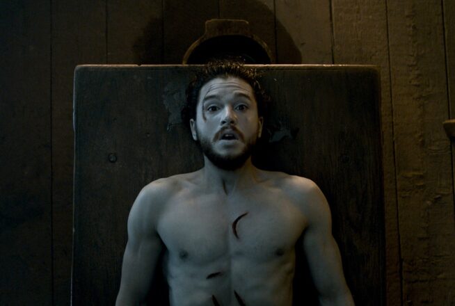 Game of Thrones : Jon Snow pourrait mourir dans la saison 7