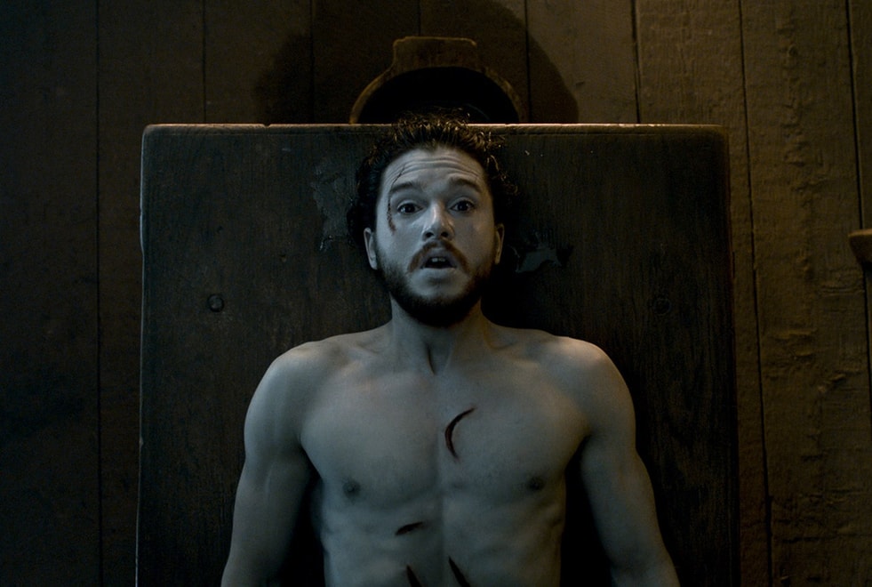 Game of Thrones : Jon Snow pourrait mourir dans la saison 7